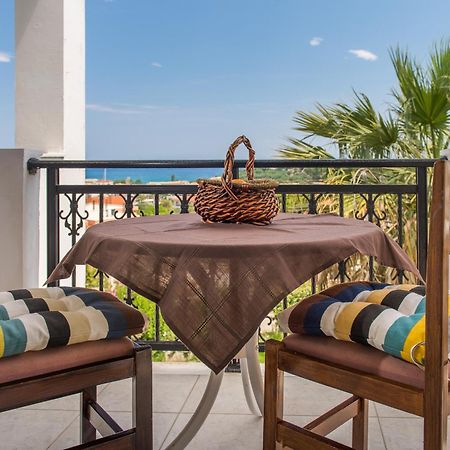 Yiannis Studios Tsilivi  Exterior photo