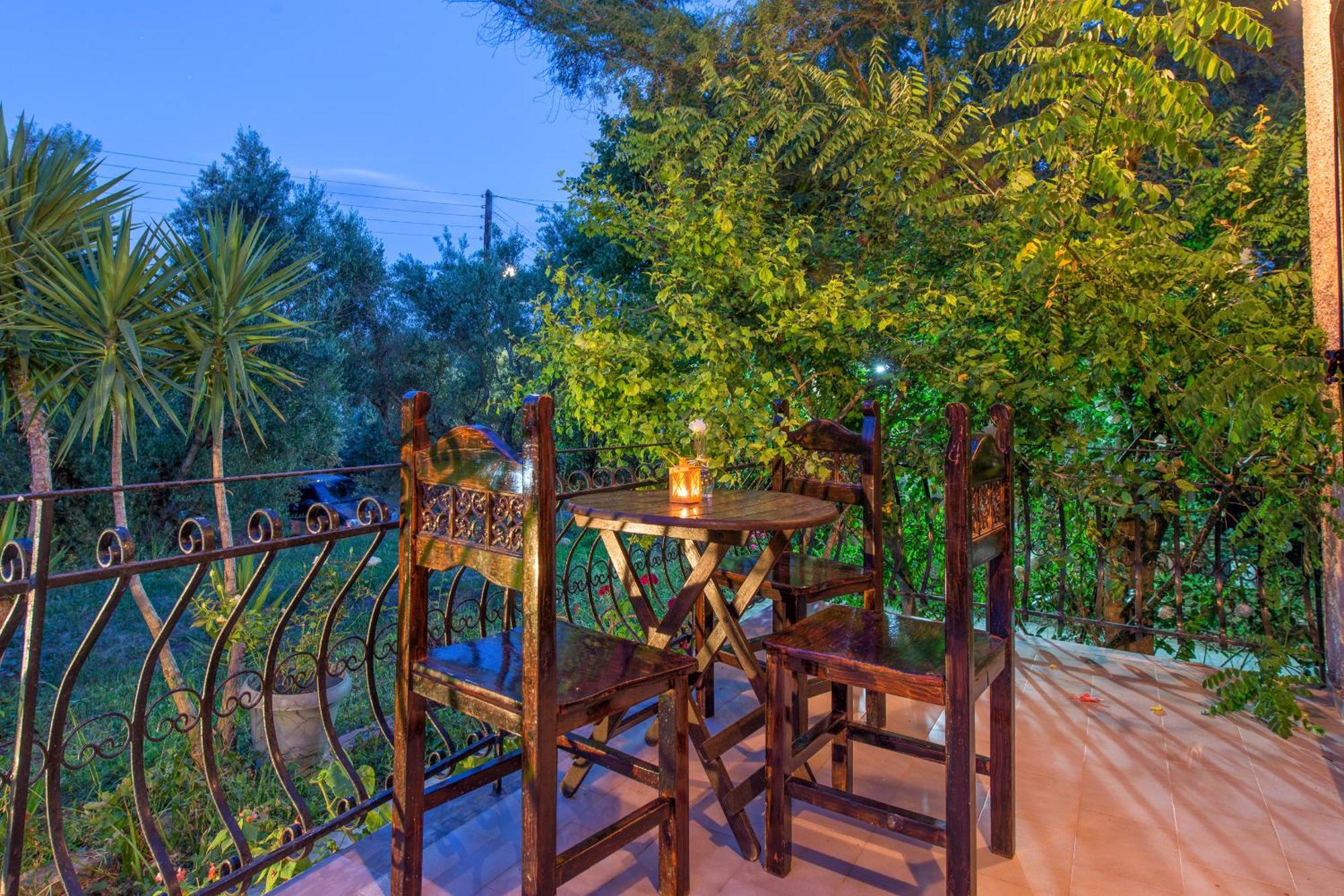 Yiannis Studios Tsilivi  Exterior photo