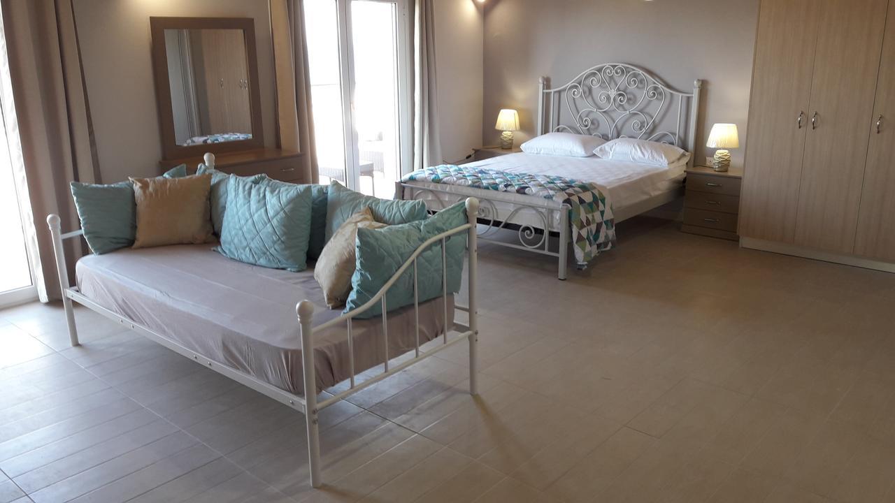 Yiannis Studios Tsilivi  Exterior photo