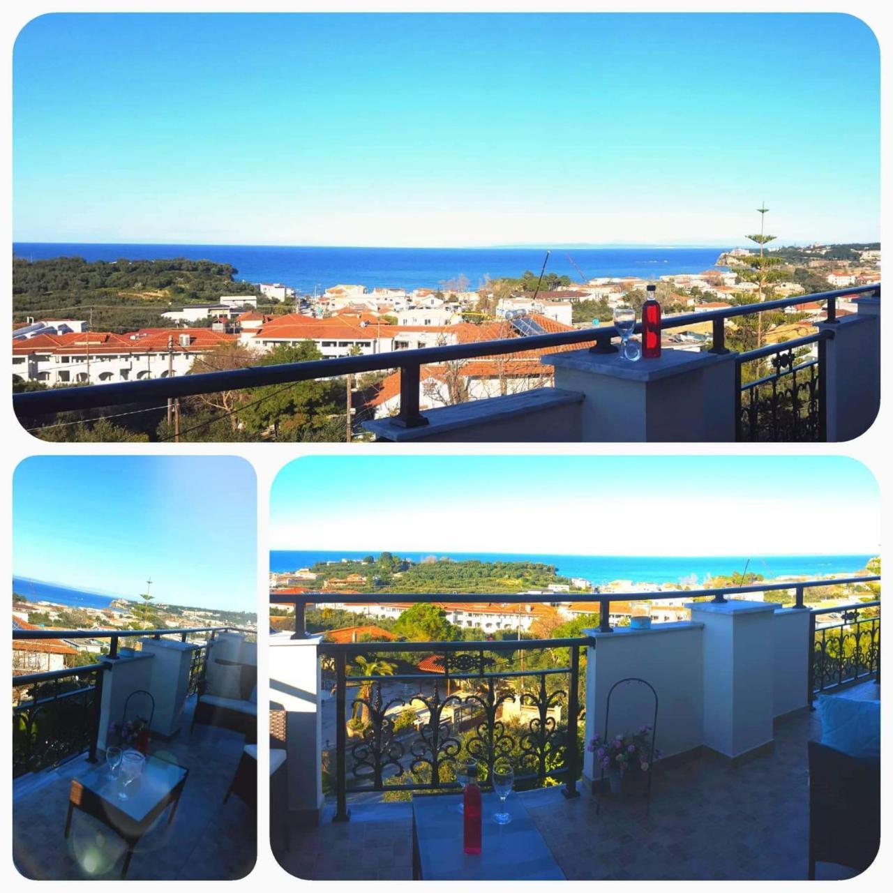 Yiannis Studios Tsilivi  Exterior photo